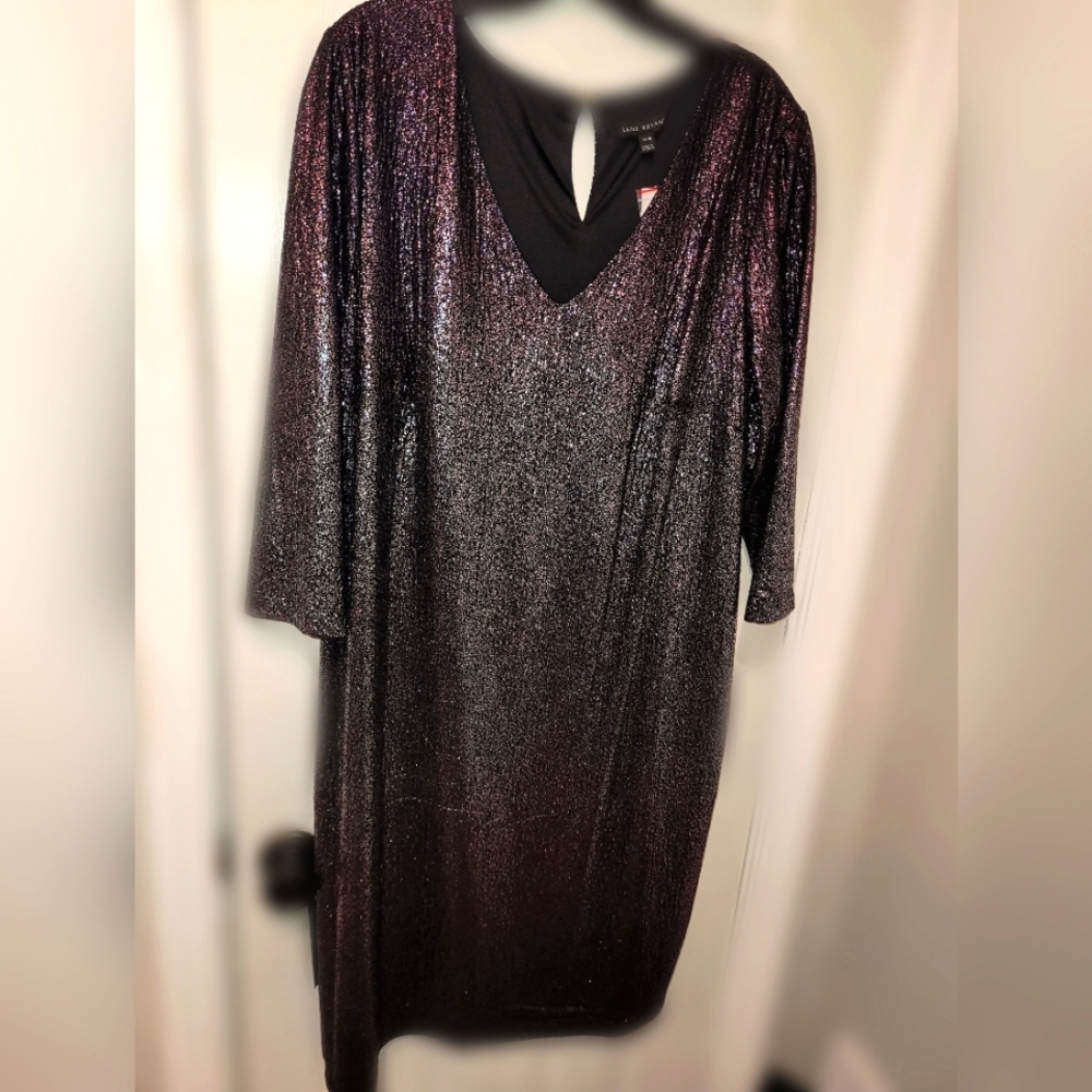 Sheath Dress by Lane Bryant
